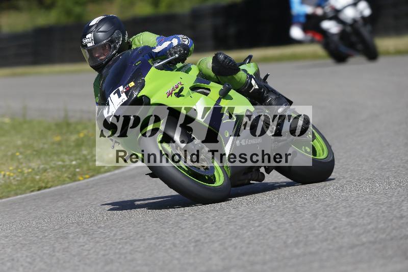 /21 29.05.2025 Speer Racing ADR/Gruppe gelb/71